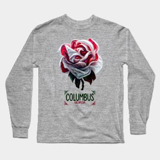 Columbus Long Sleeve T-Shirt